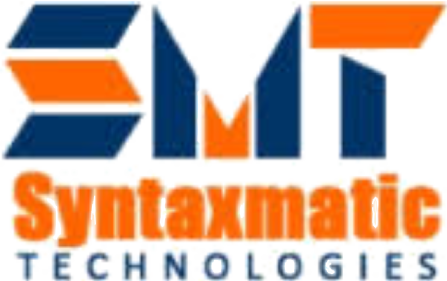 Syntaxmatic Technologies (SMC-PVT.) Ltd.